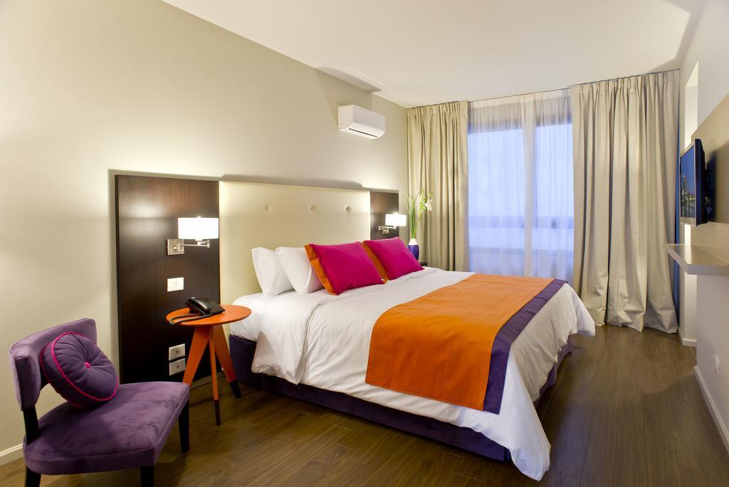Bulnes Eco Suites Buenos Aires Exterior foto