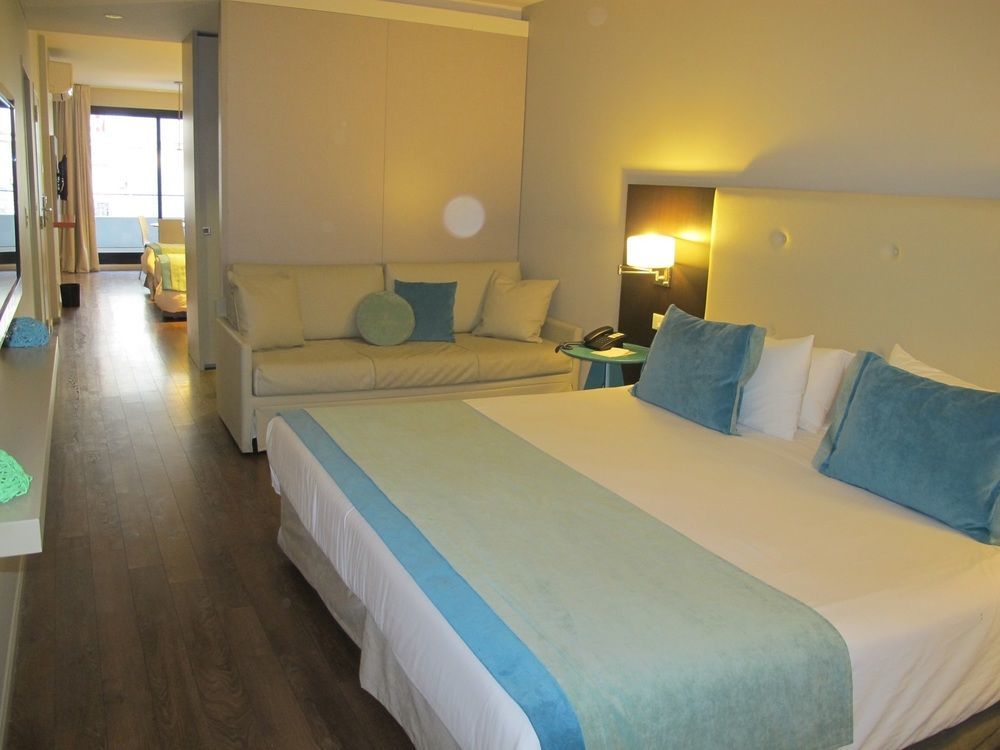 Bulnes Eco Suites Buenos Aires Exterior foto